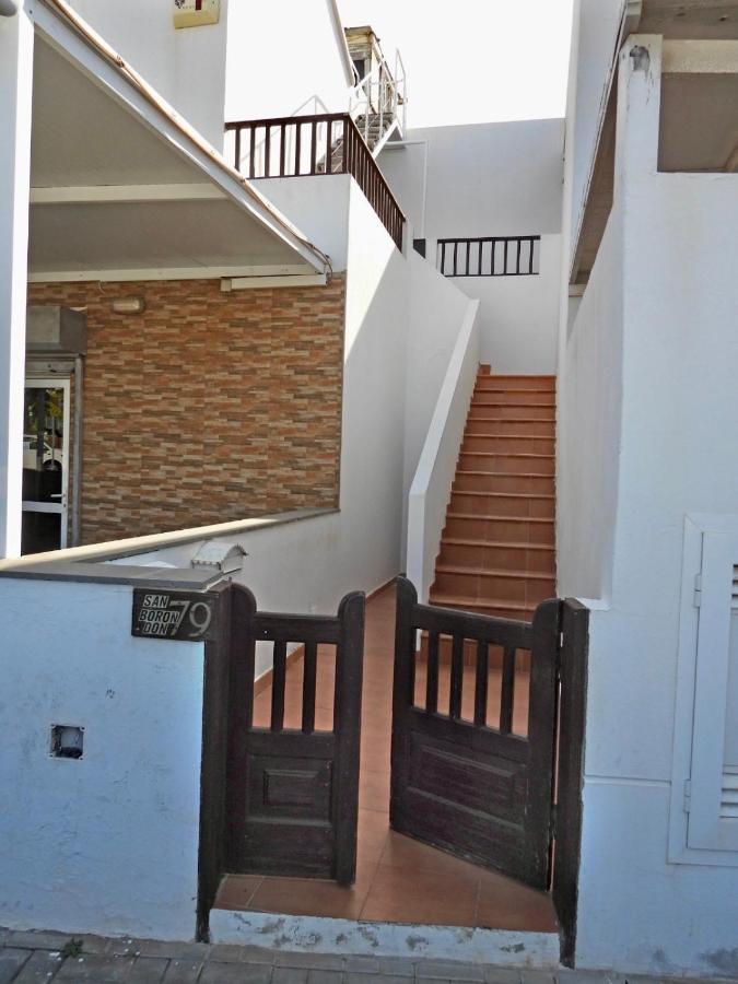 Casa Mirasol Apartment ปลายาออนดา ภายนอก รูปภาพ