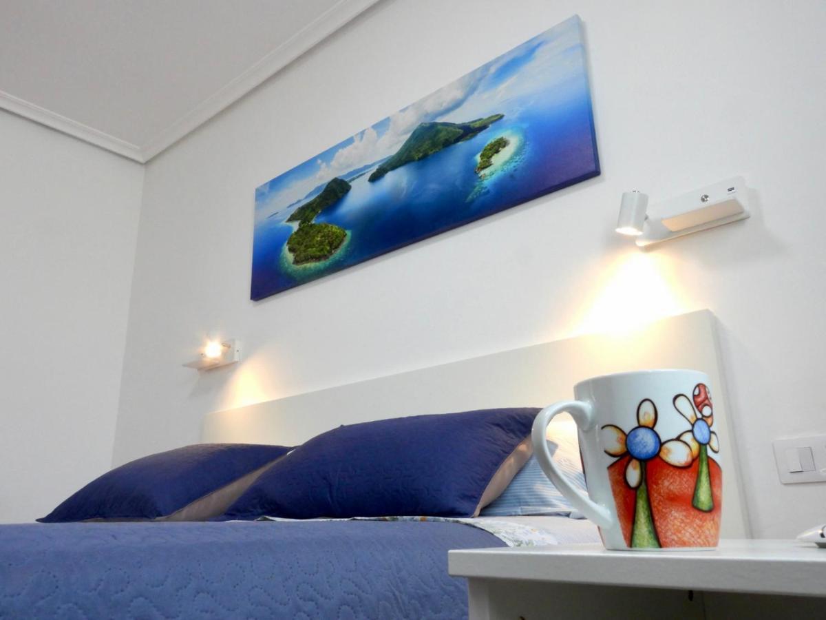 Casa Mirasol Apartment ปลายาออนดา ภายนอก รูปภาพ