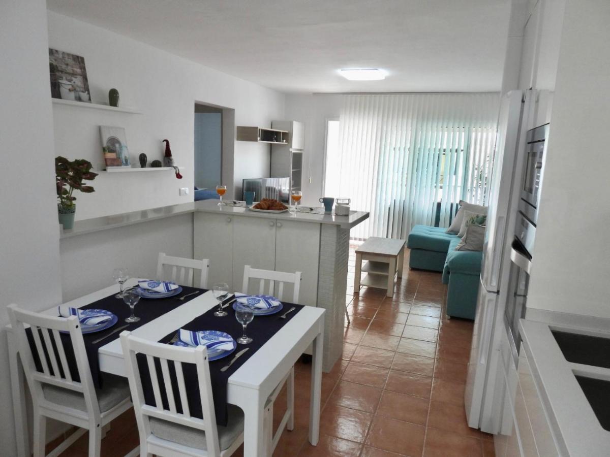 Casa Mirasol Apartment ปลายาออนดา ภายนอก รูปภาพ