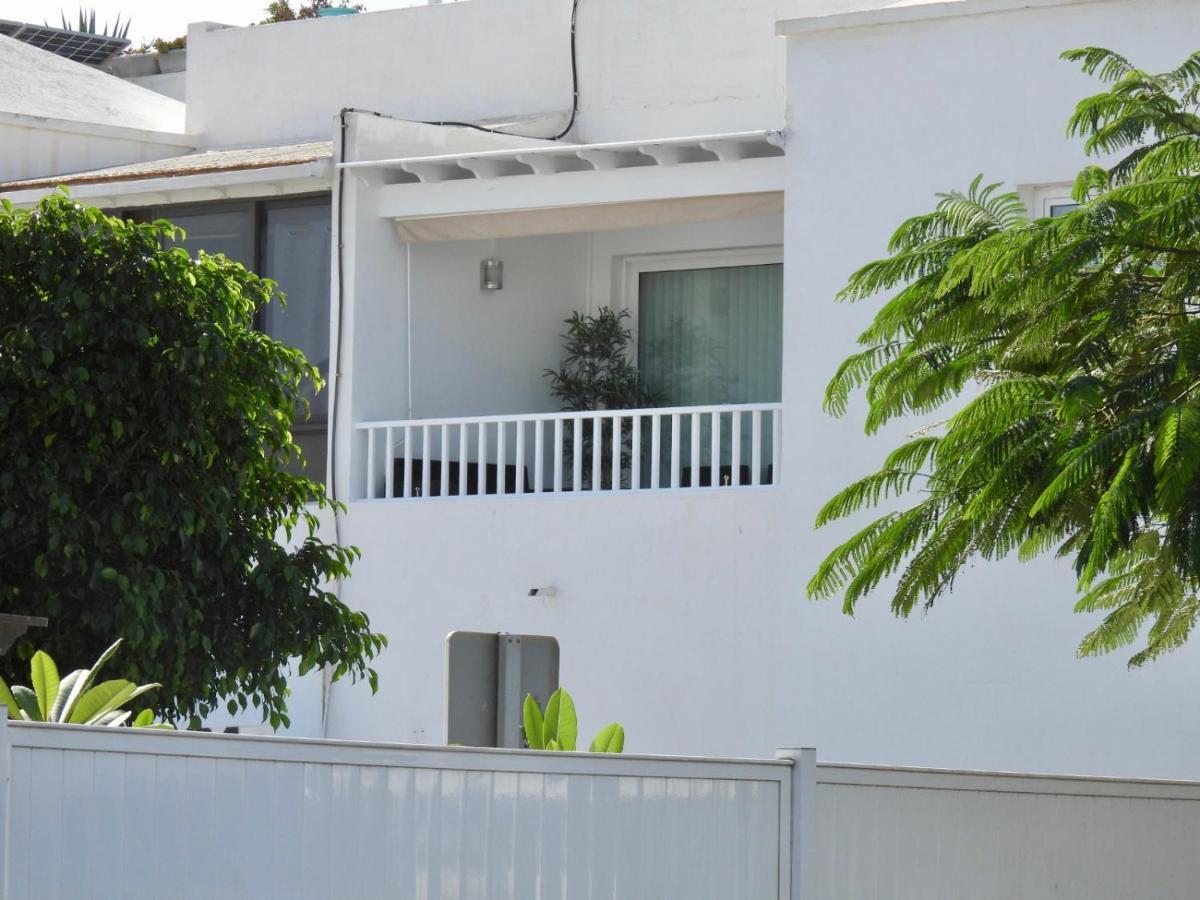 Casa Mirasol Apartment ปลายาออนดา ภายนอก รูปภาพ