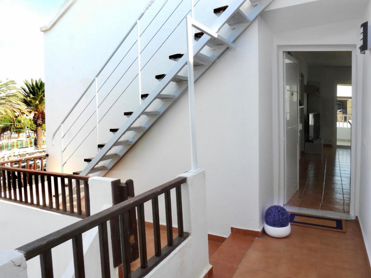 Casa Mirasol Apartment ปลายาออนดา ภายนอก รูปภาพ
