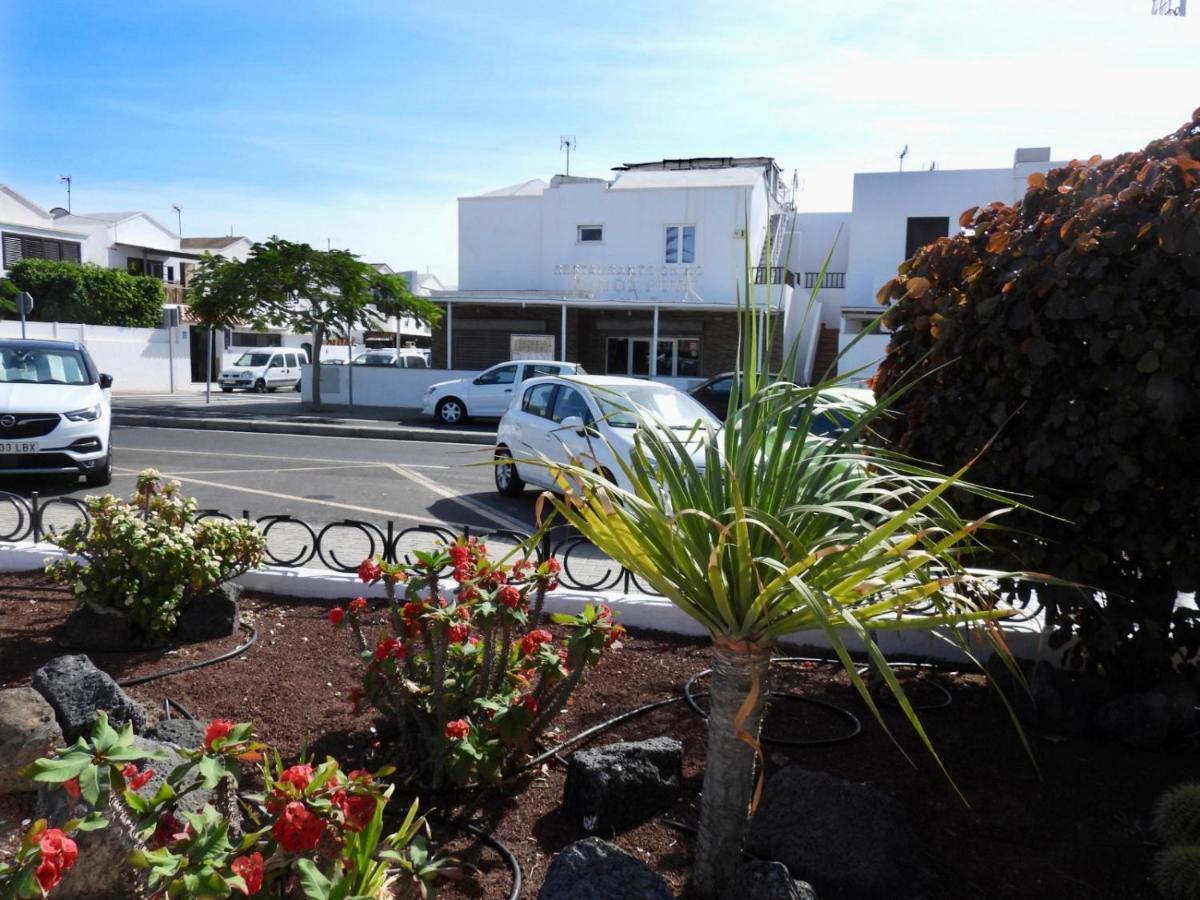 Casa Mirasol Apartment ปลายาออนดา ภายนอก รูปภาพ