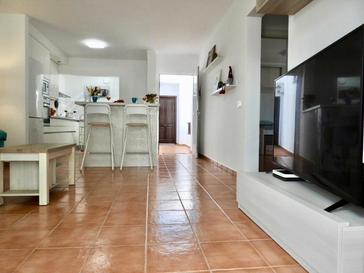Casa Mirasol Apartment ปลายาออนดา ภายนอก รูปภาพ