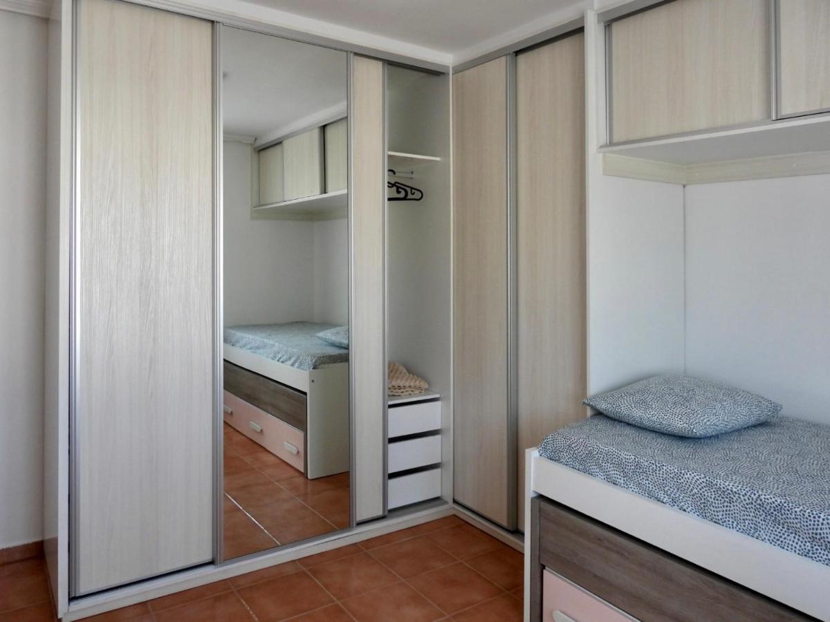 Casa Mirasol Apartment ปลายาออนดา ภายนอก รูปภาพ