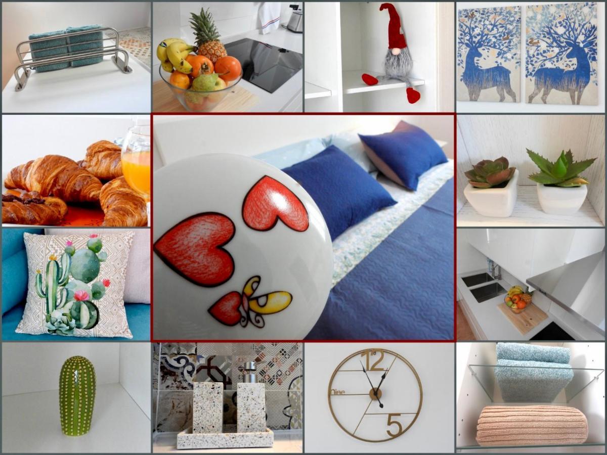 Casa Mirasol Apartment ปลายาออนดา ภายนอก รูปภาพ
