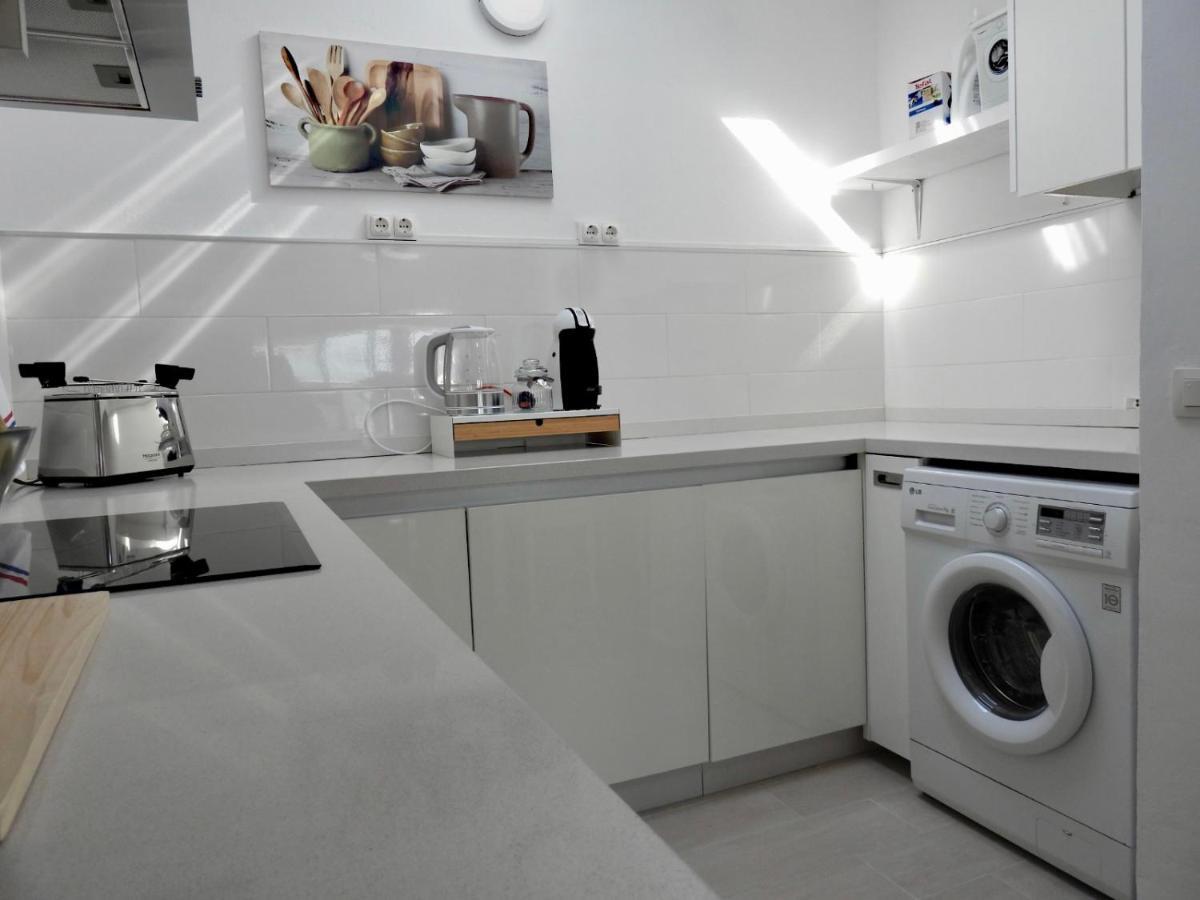 Casa Mirasol Apartment ปลายาออนดา ภายนอก รูปภาพ