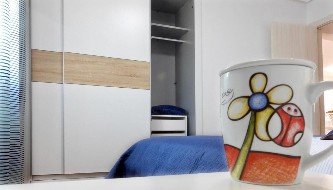 Casa Mirasol Apartment ปลายาออนดา ภายนอก รูปภาพ